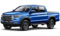 JAC T8 Pick-up